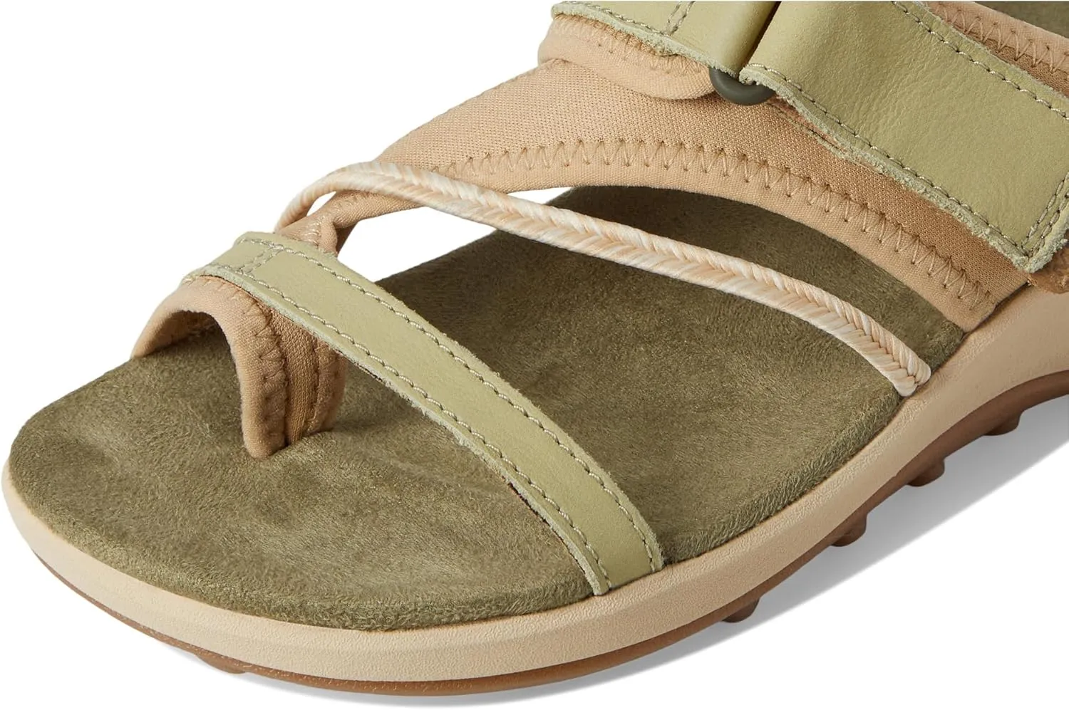 Merrell Women's Terran 4 Post Slide