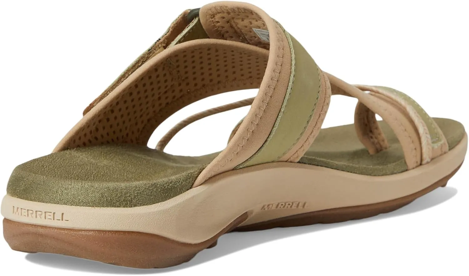 Merrell Women's Terran 4 Post Slide