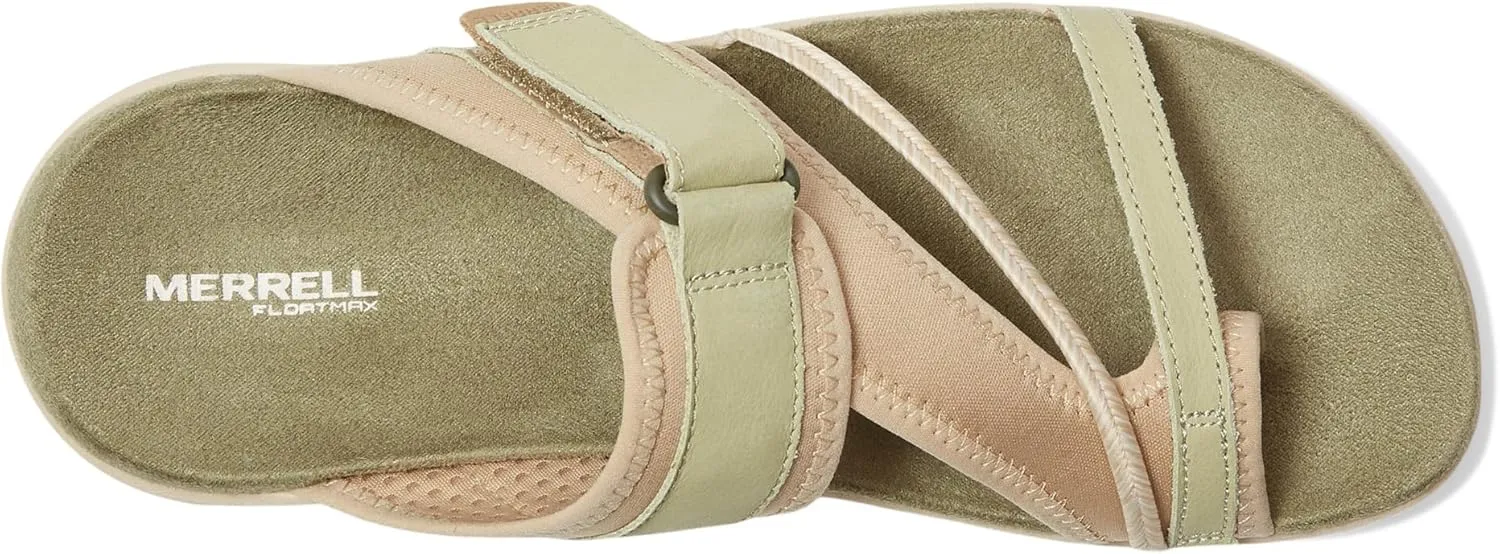Merrell Women's Terran 4 Post Slide