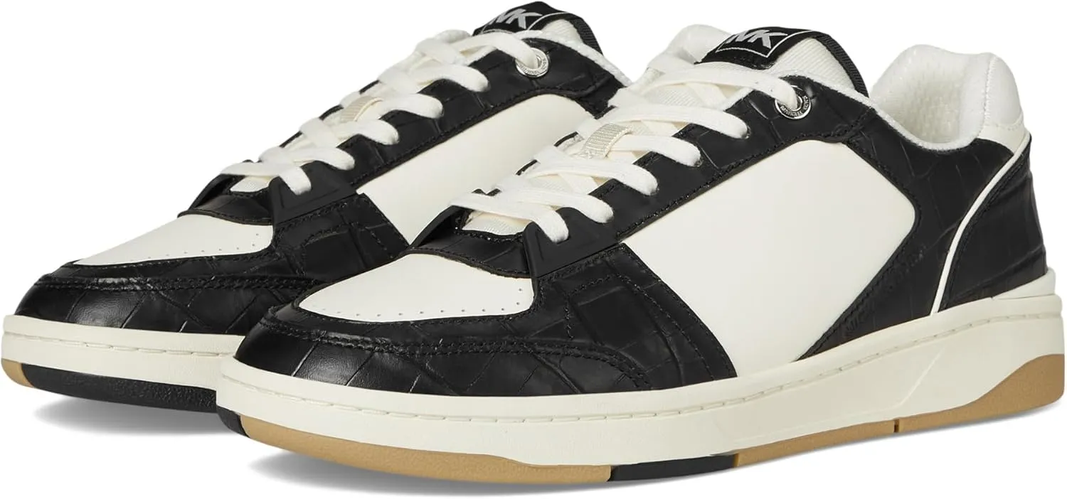 Michael Kors Men's Rebel Lace Up Sneaker