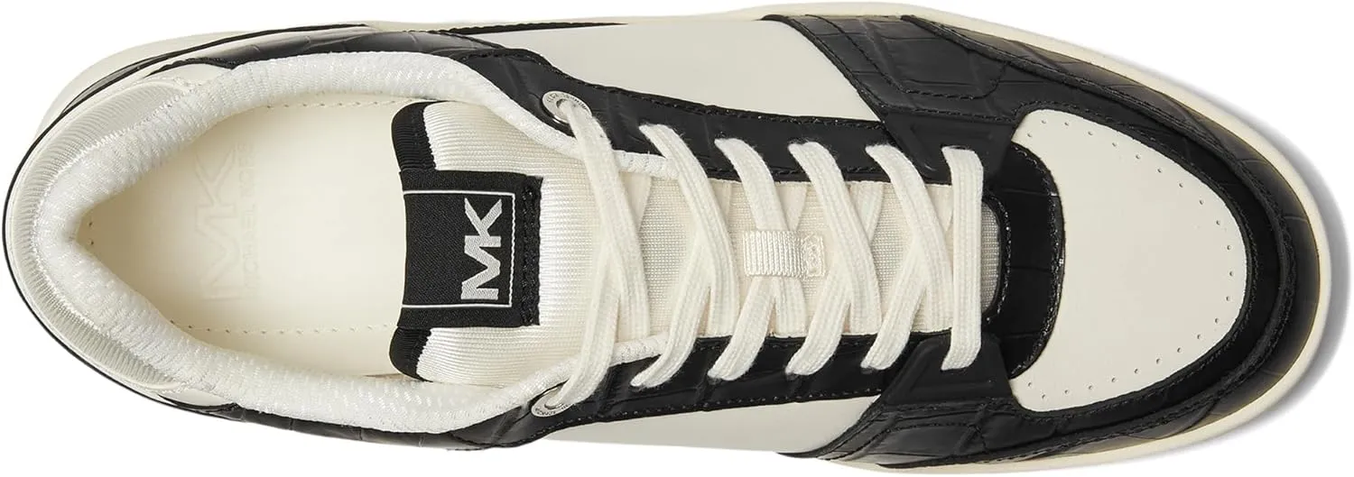 Michael Kors Men's Rebel Lace Up Sneaker