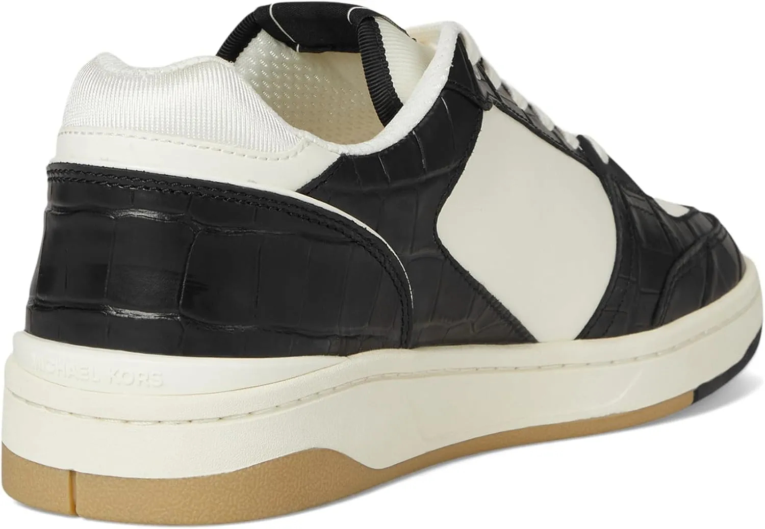 Michael Kors Men's Rebel Lace Up Sneaker