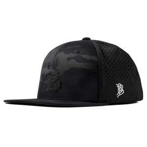 Michigan Stealth Flat Performance