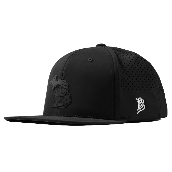 Michigan Stealth Flat Performance