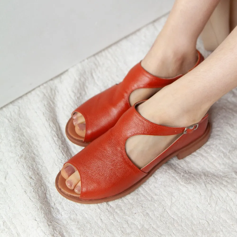 Mira Flat