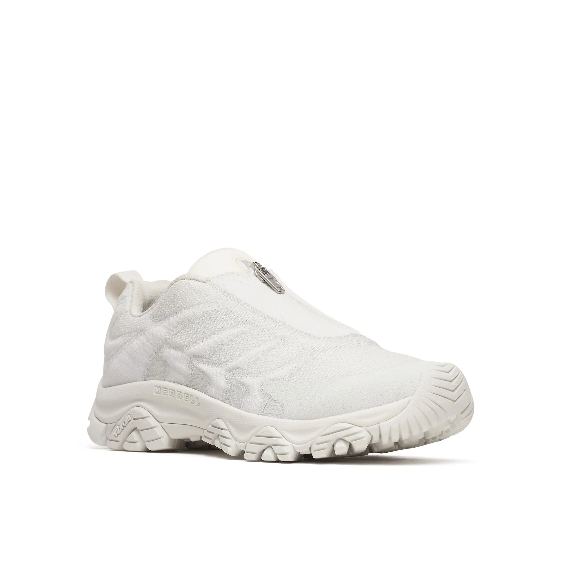 Moab 3 Trek Zip SE - Ash (T2)