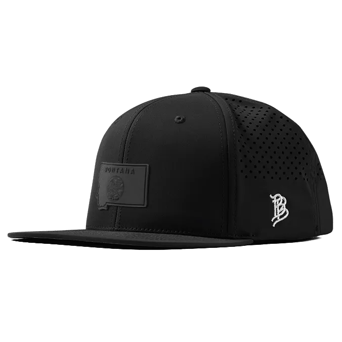 Montana Stealth Flat Performance