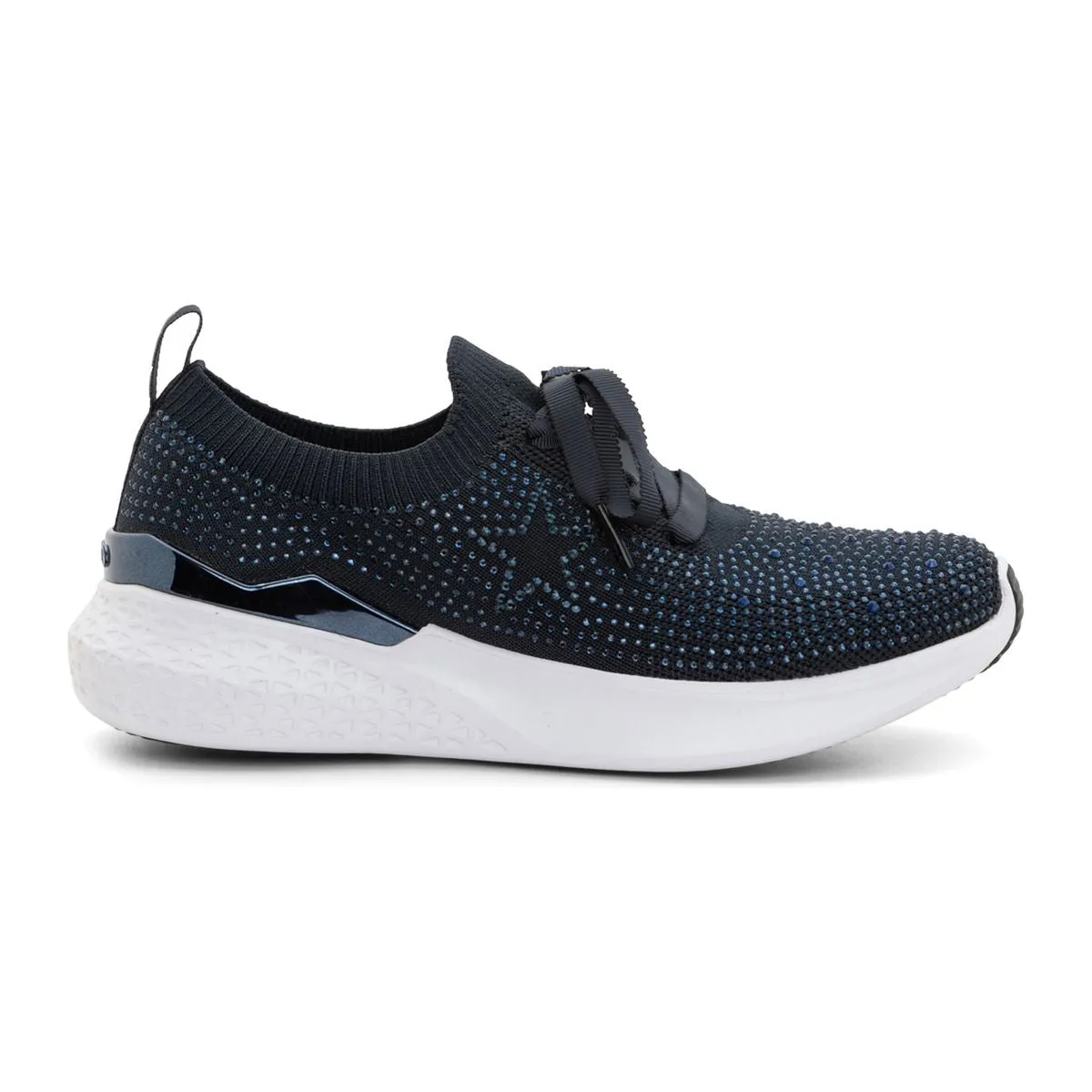 Monticello Slip-On Sneaker