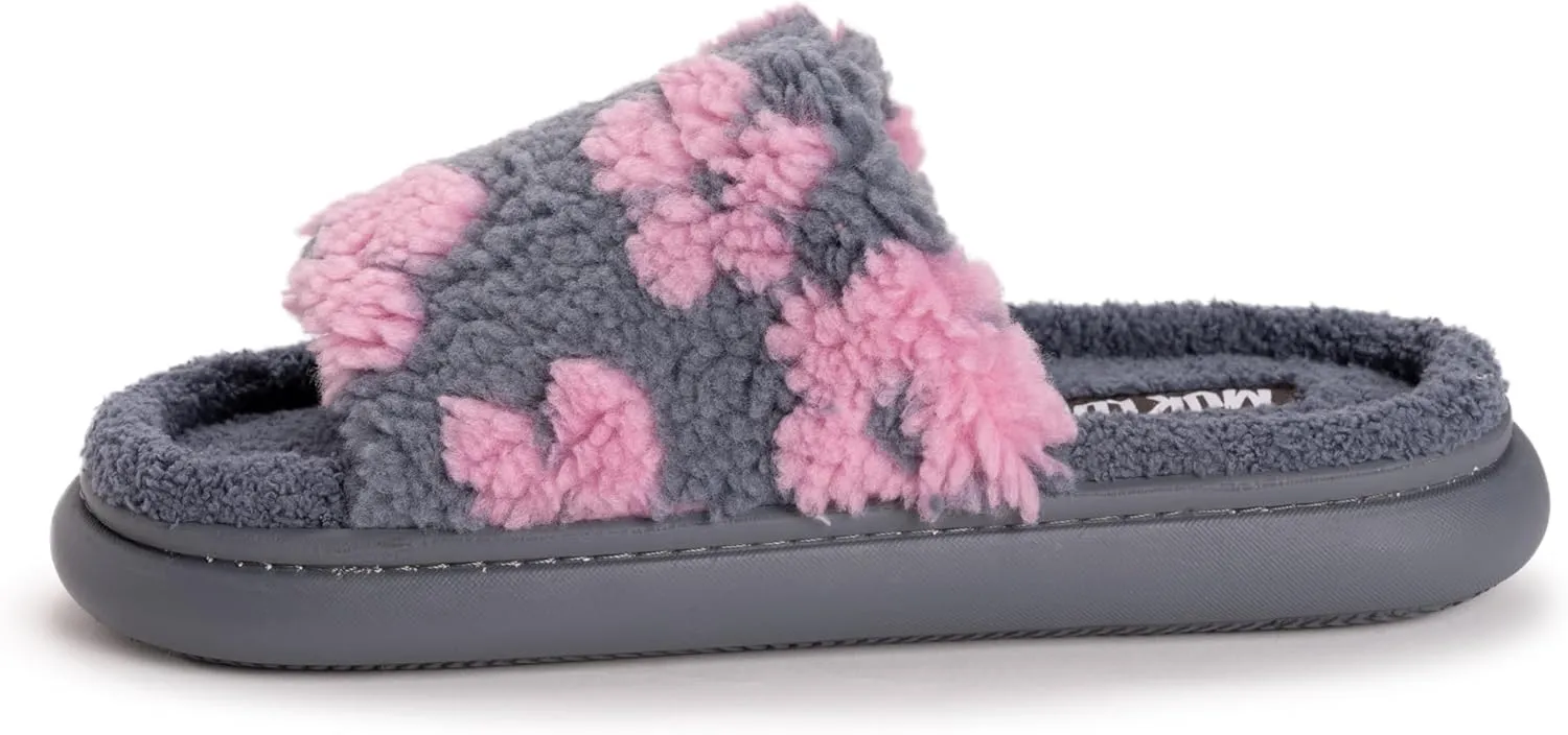 MUK LUKS Women's Marsai Slipper