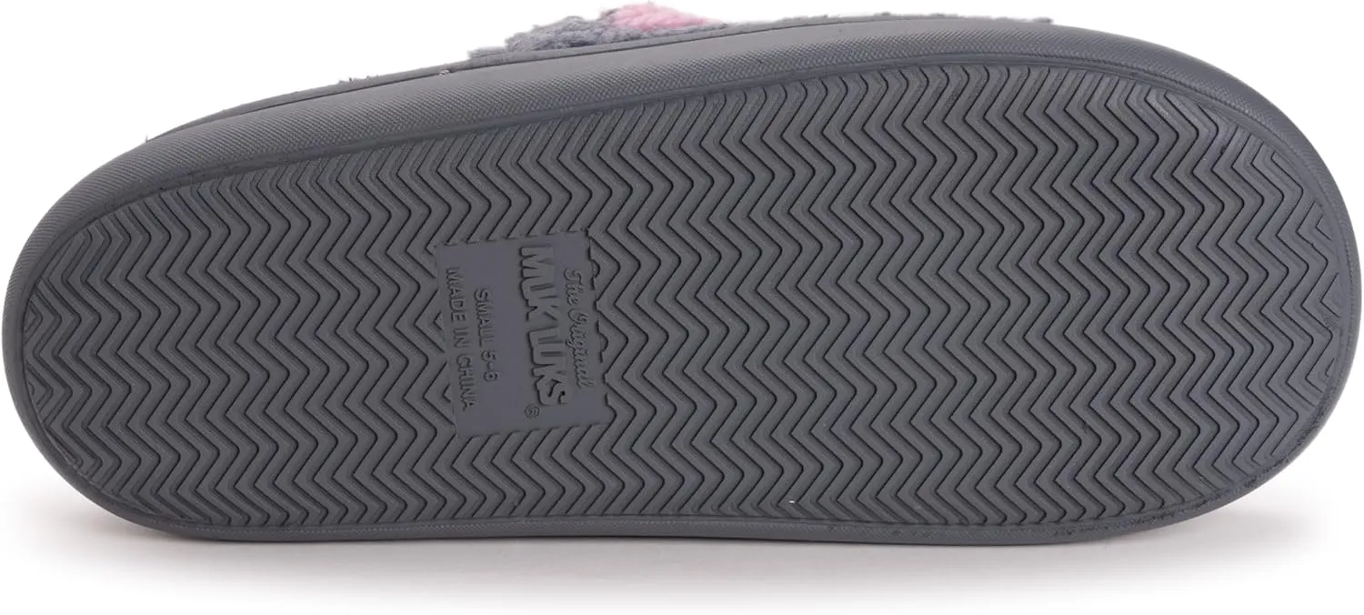 MUK LUKS Women's Marsai Slipper