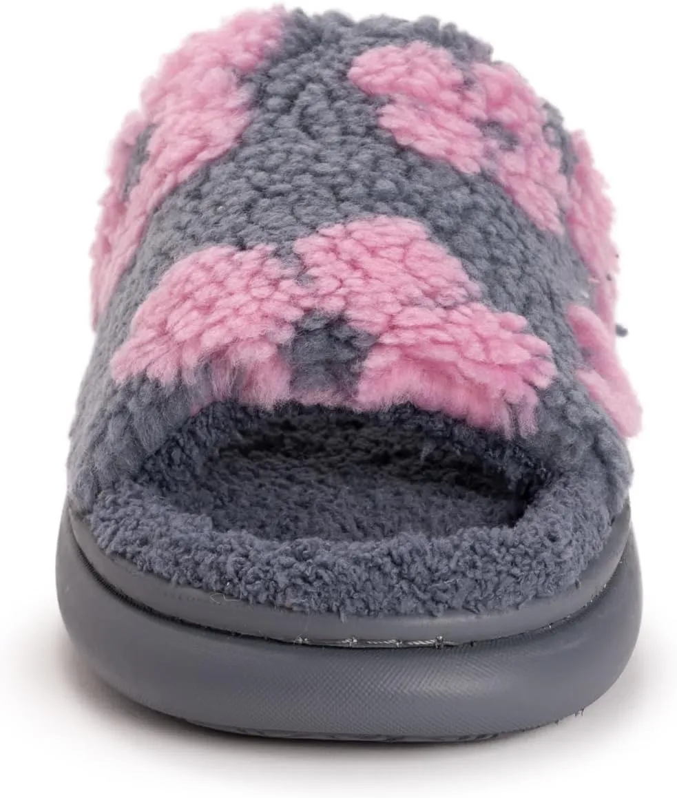 MUK LUKS Women's Marsai Slipper
