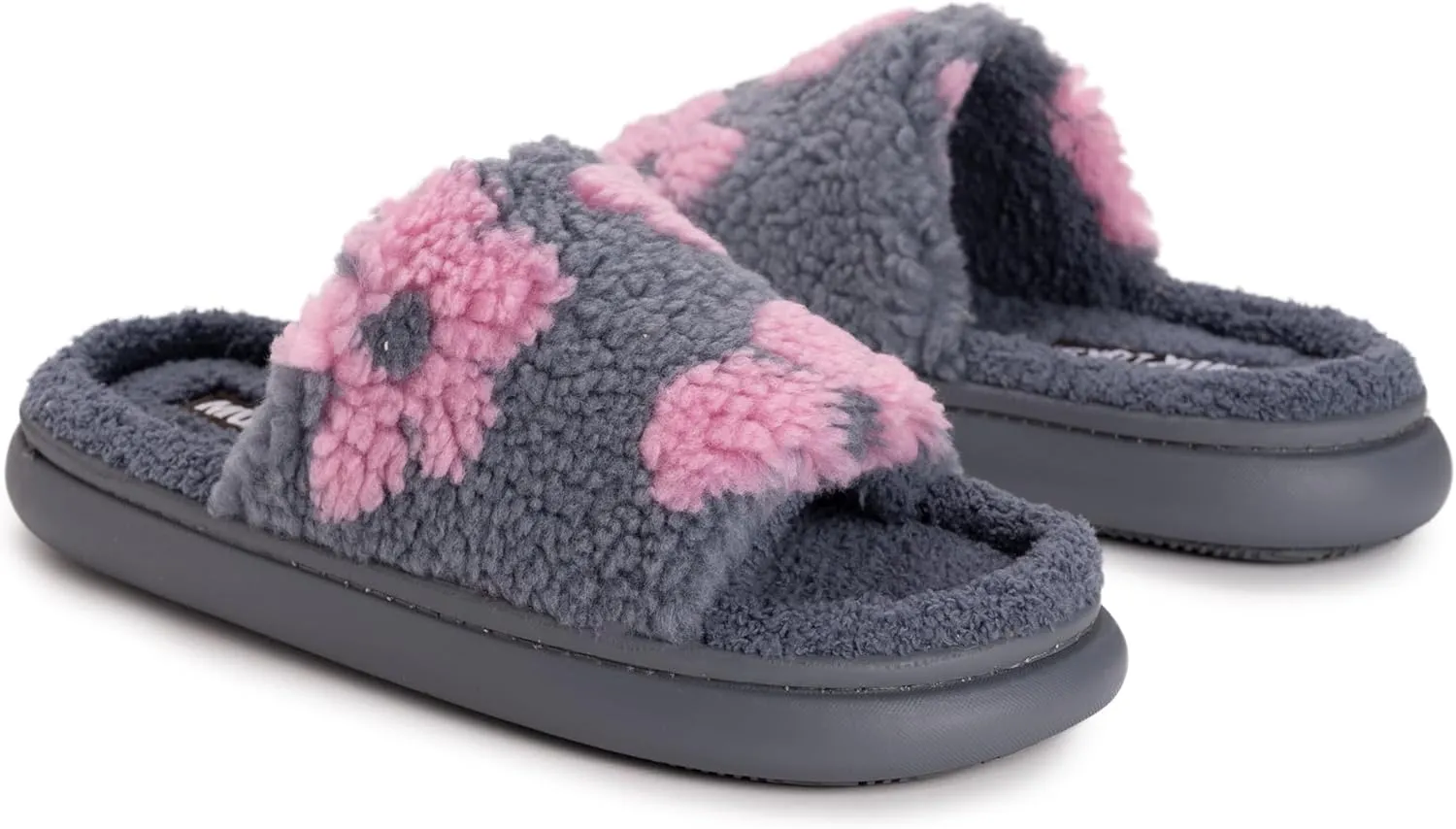 MUK LUKS Women's Marsai Slipper