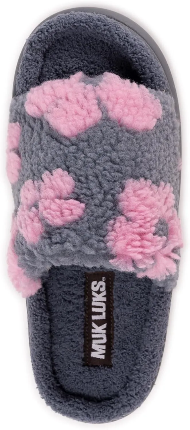 MUK LUKS Women's Marsai Slipper