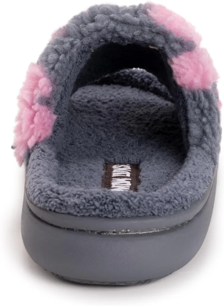 MUK LUKS Women's Marsai Slipper