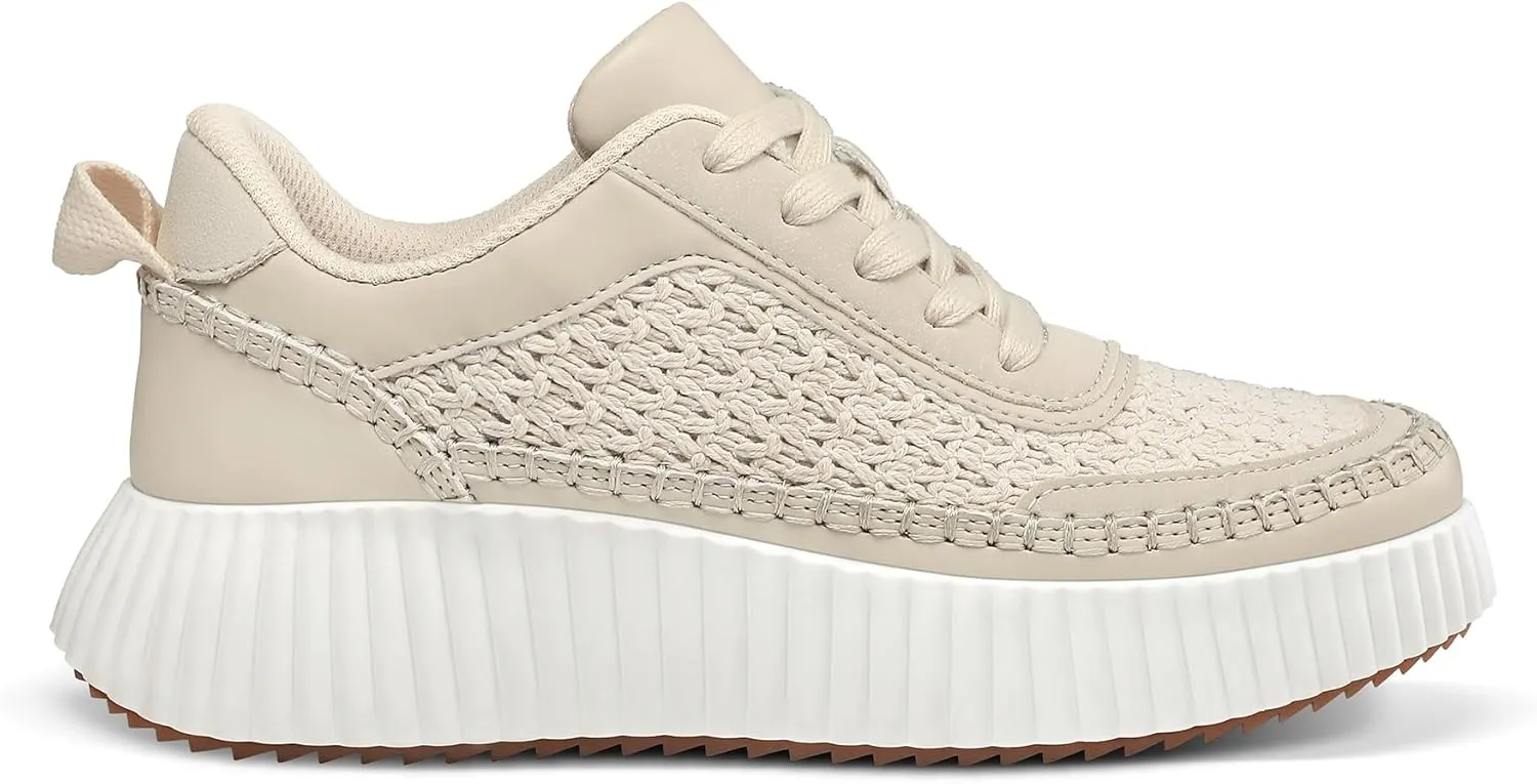 mysoft Women's Platform Chunky Sneakers Comfortable Lightweight Fashion Sneaker Casual Walking Shoes