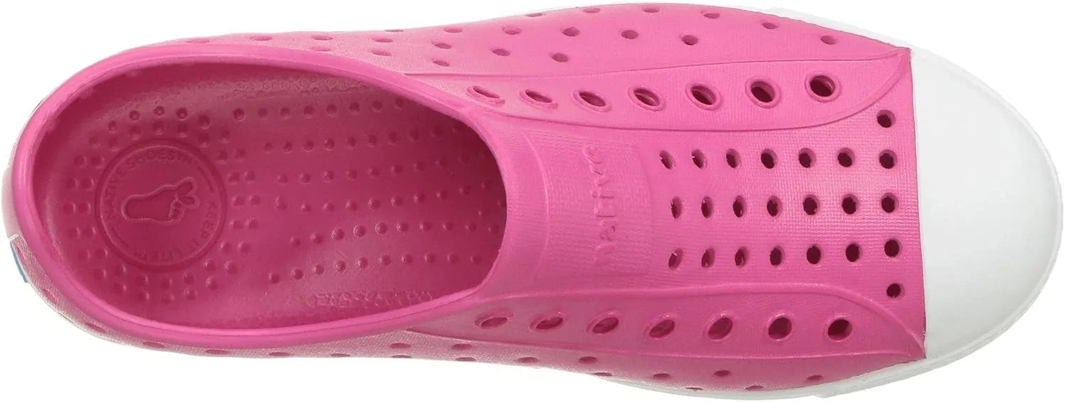 Native Shoes, Jefferson Child, Kids Lightweight Sneaker