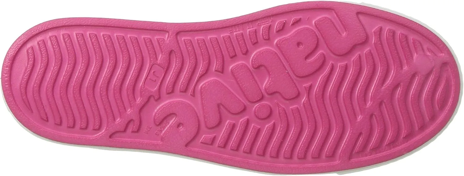Native Shoes, Jefferson Child, Kids Lightweight Sneaker
