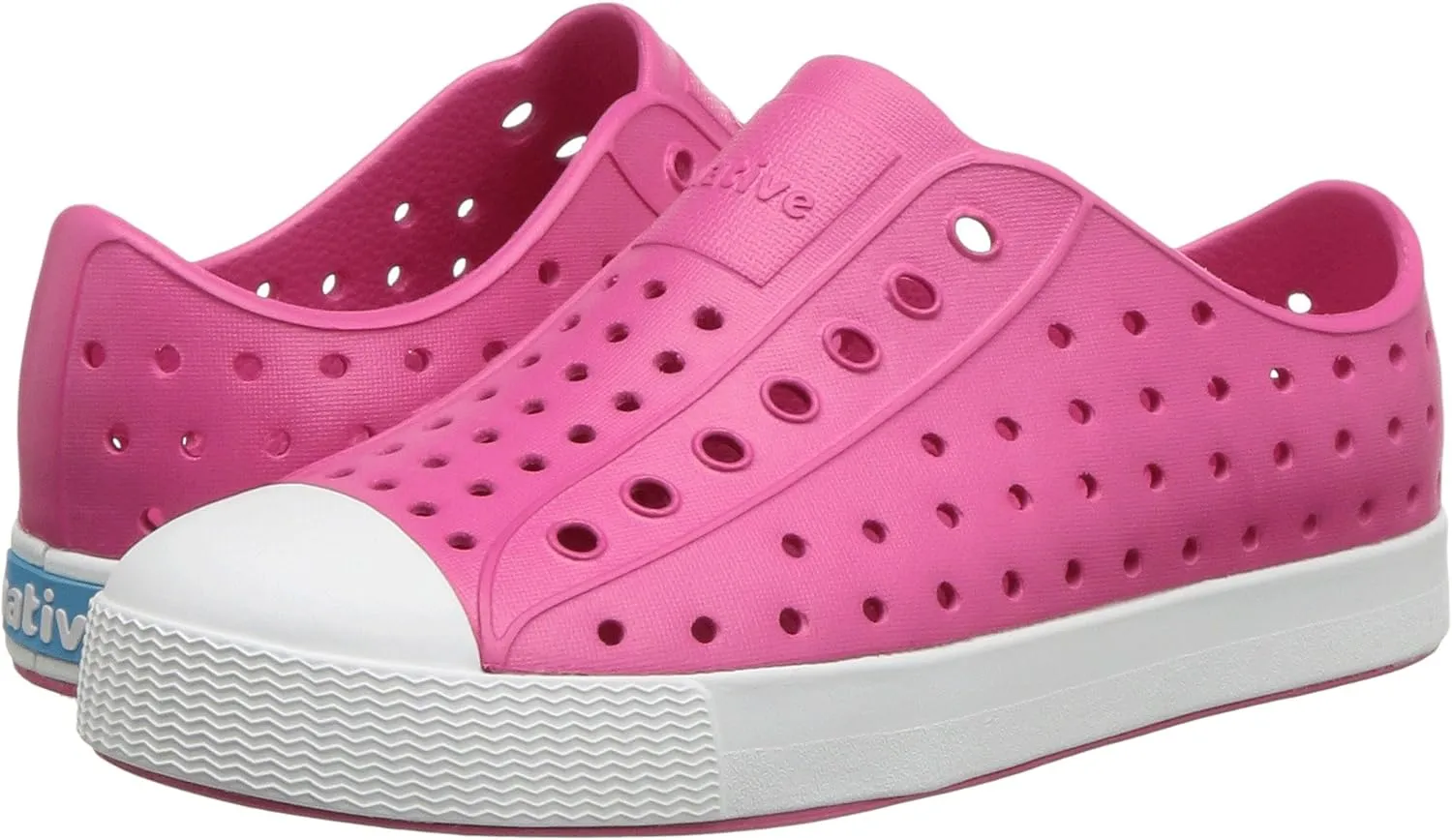 Native Shoes, Jefferson Child, Kids Lightweight Sneaker