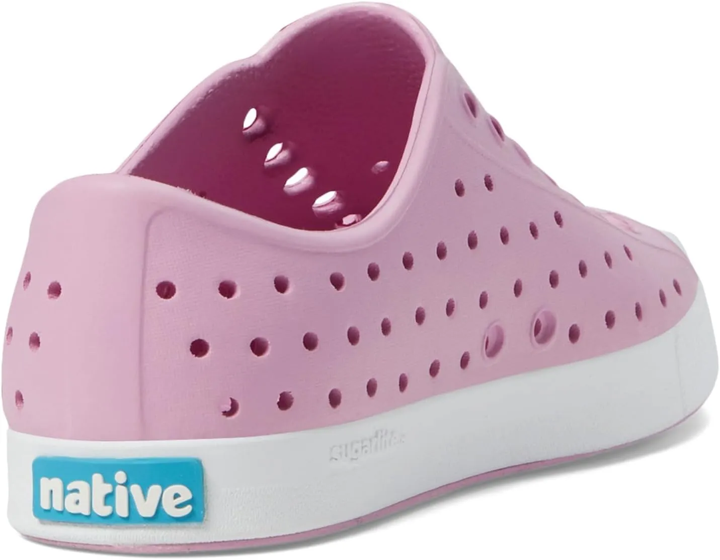 Native Shoes Kids' Jefferson Slip-On Shoe