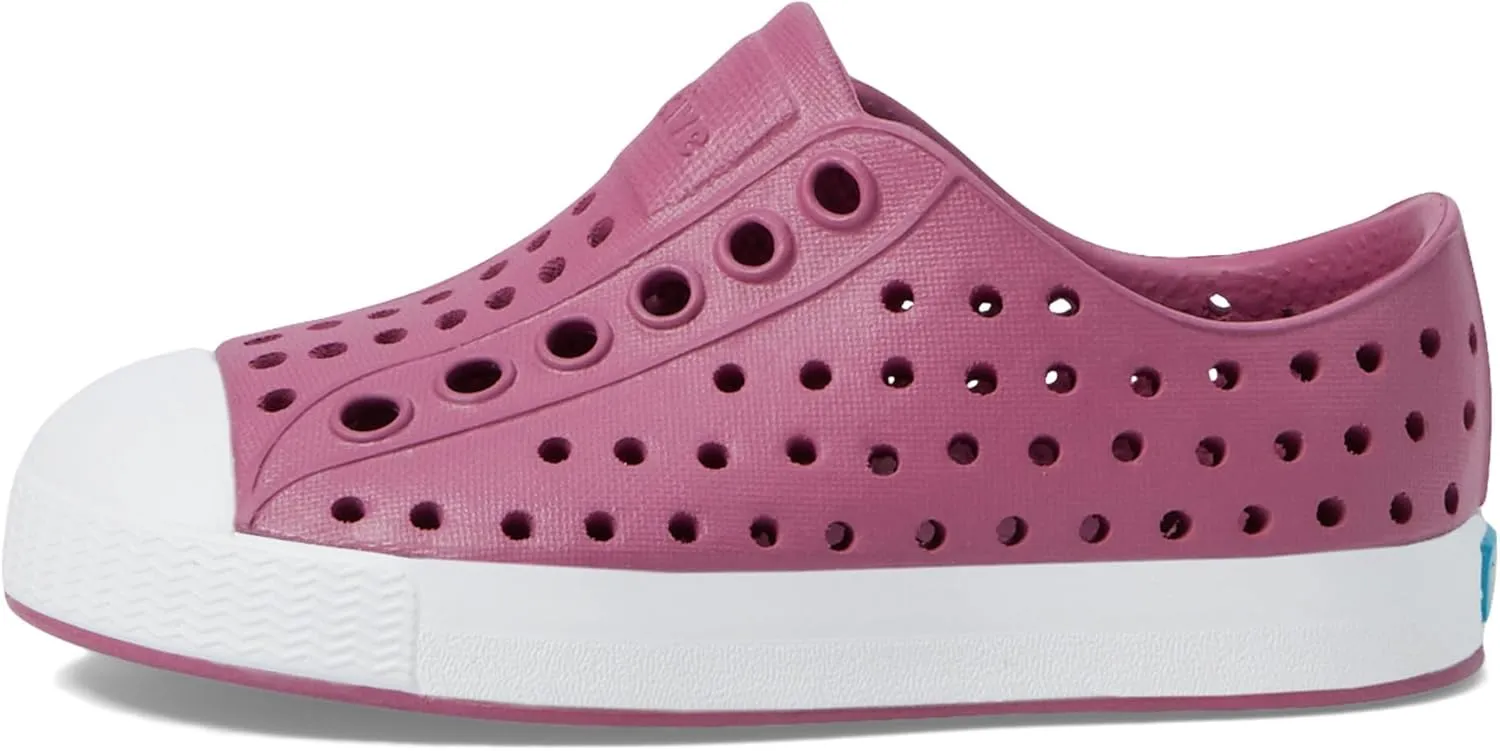 Native Shoes Kids' Jefferson Slip-On Shoe