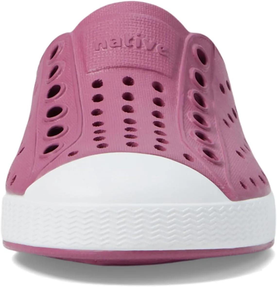 Native Shoes Kids' Jefferson Slip-On Shoe