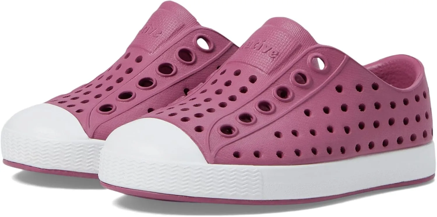 Native Shoes Kids' Jefferson Slip-On Shoe