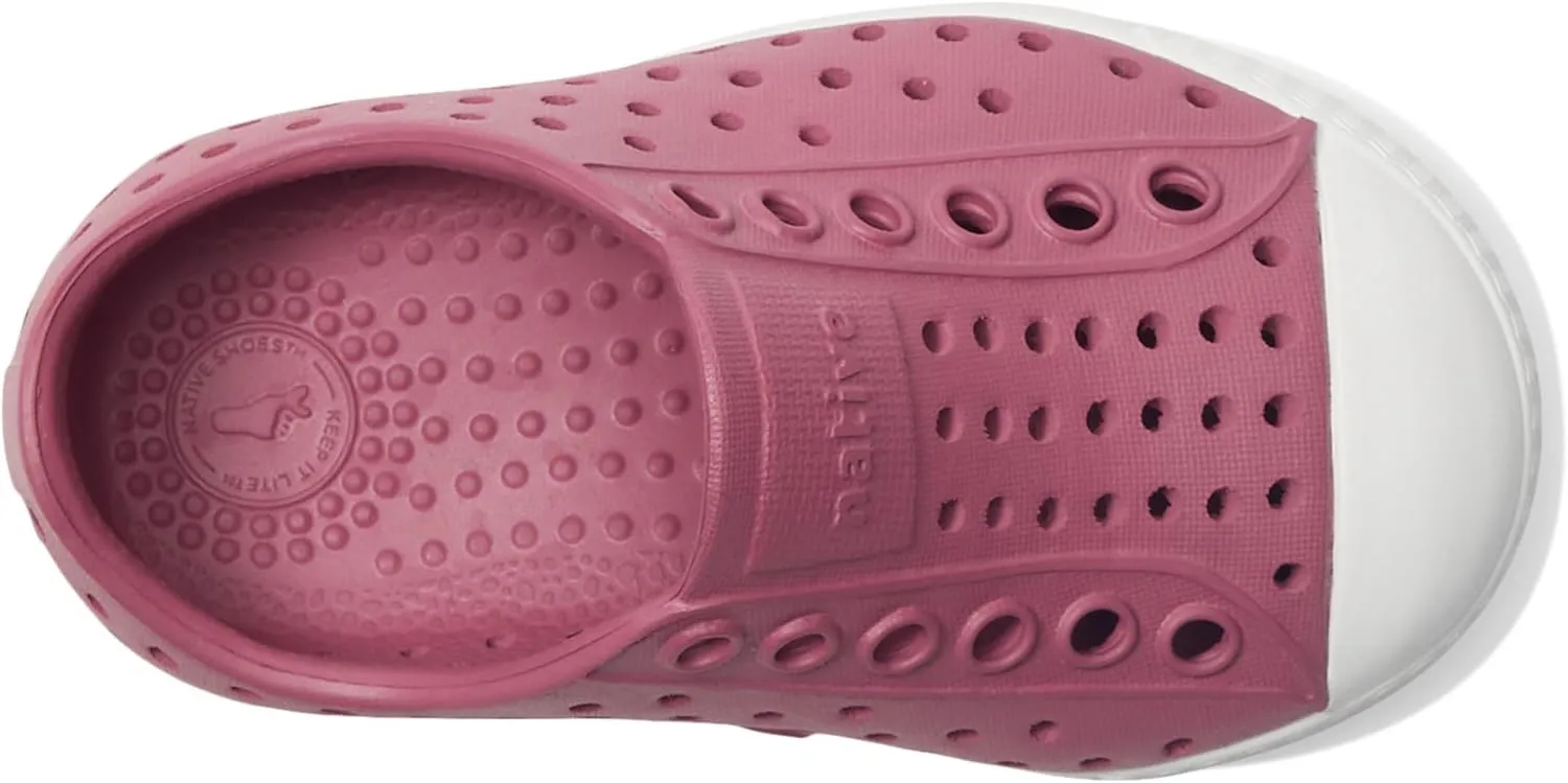 Native Shoes Kids' Jefferson Slip-On Shoe