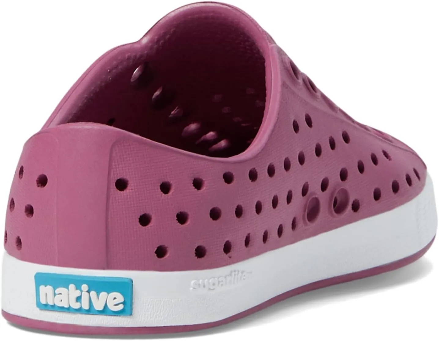 Native Shoes Kids' Jefferson Slip-On Shoe