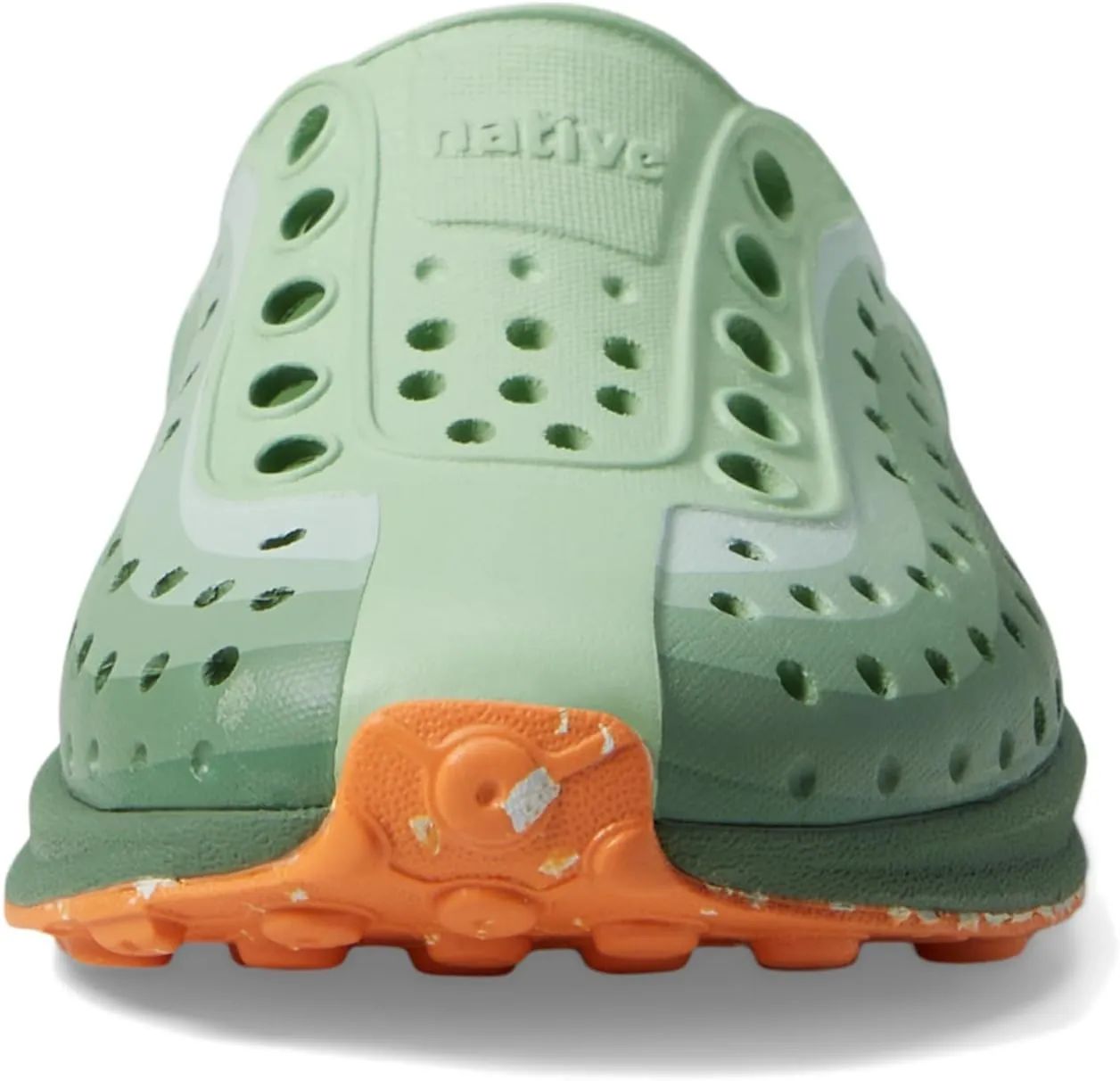 Native Shoes Kids Unisex Robbie Print Slip-On Walking Shoes for Toddlers