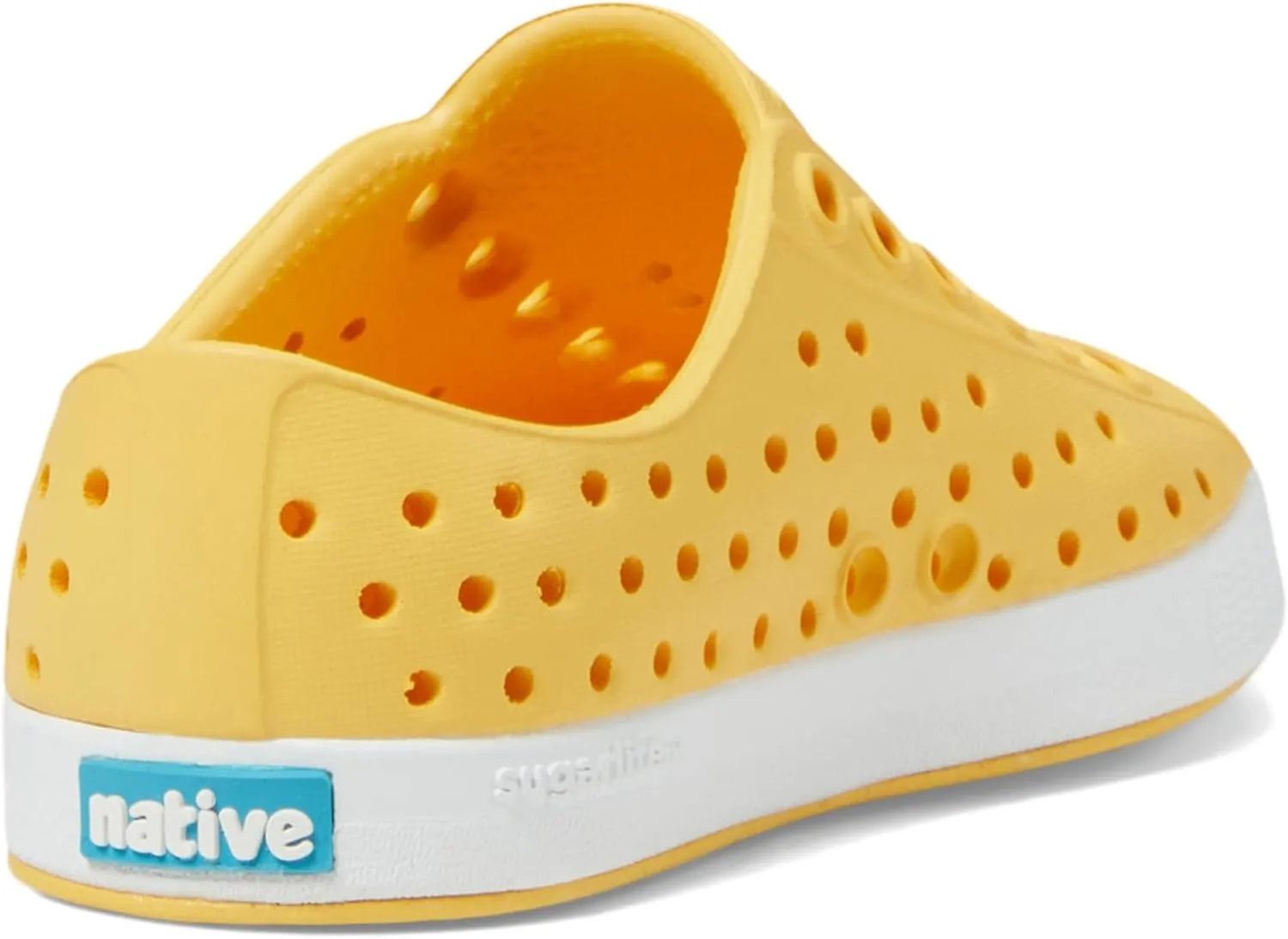 Native Shoes Unisex-Child Jefferson (Toddler/Little Kid) Sneaker