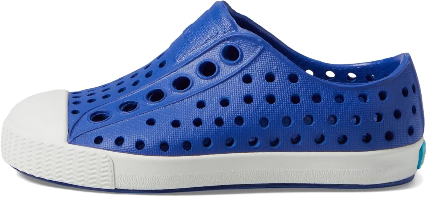 Native Shoes Unisex-Child Jefferson (Toddler/Little Kid) Sneaker