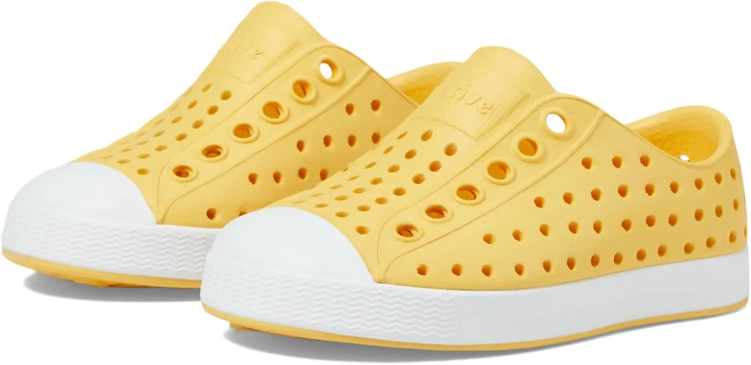 Native Shoes Unisex-Child Jefferson (Toddler/Little Kid) Sneaker