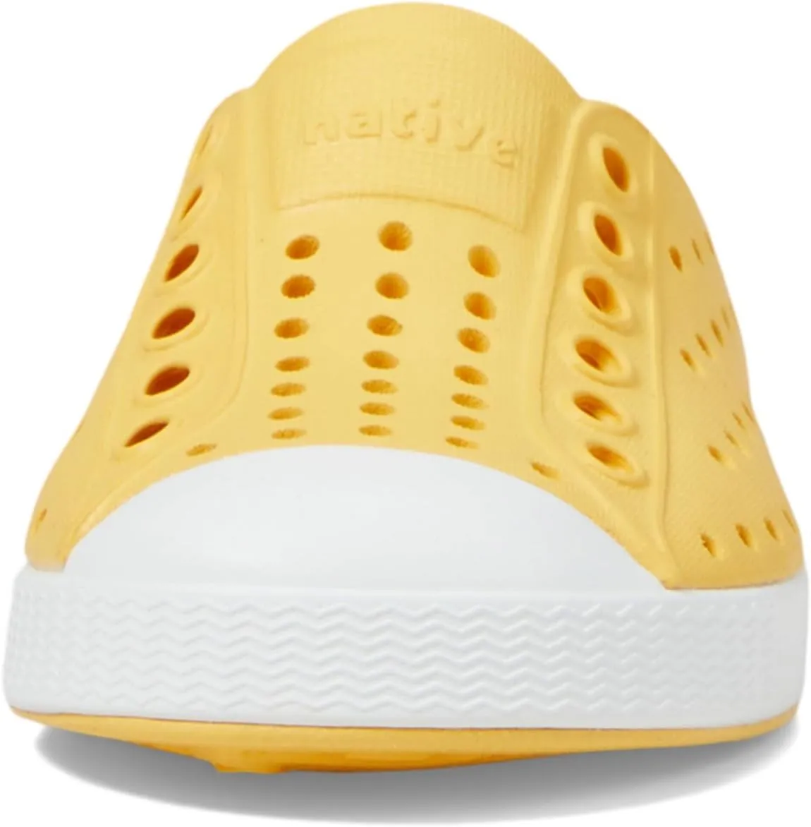 Native Shoes Unisex-Child Jefferson (Toddler/Little Kid) Sneaker