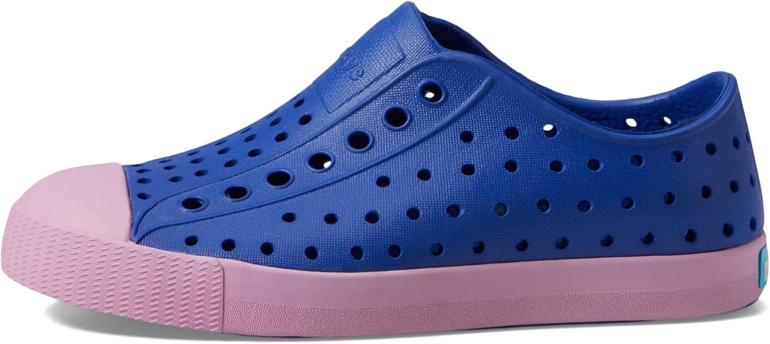 Native Shoes Unisex-Child Jefferson (Toddler/Little Kid) Sneaker