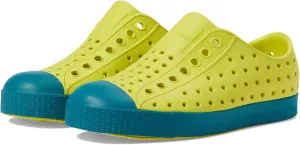 Native Shoes Unisex-Child Jefferson (Toddler/Little Kid) Sneaker