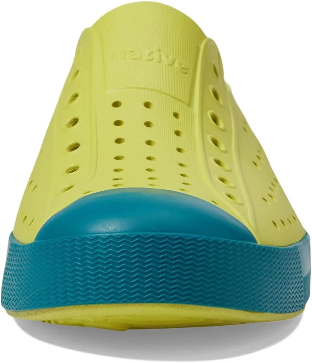 Native Shoes Unisex-Child Jefferson (Toddler/Little Kid) Sneaker