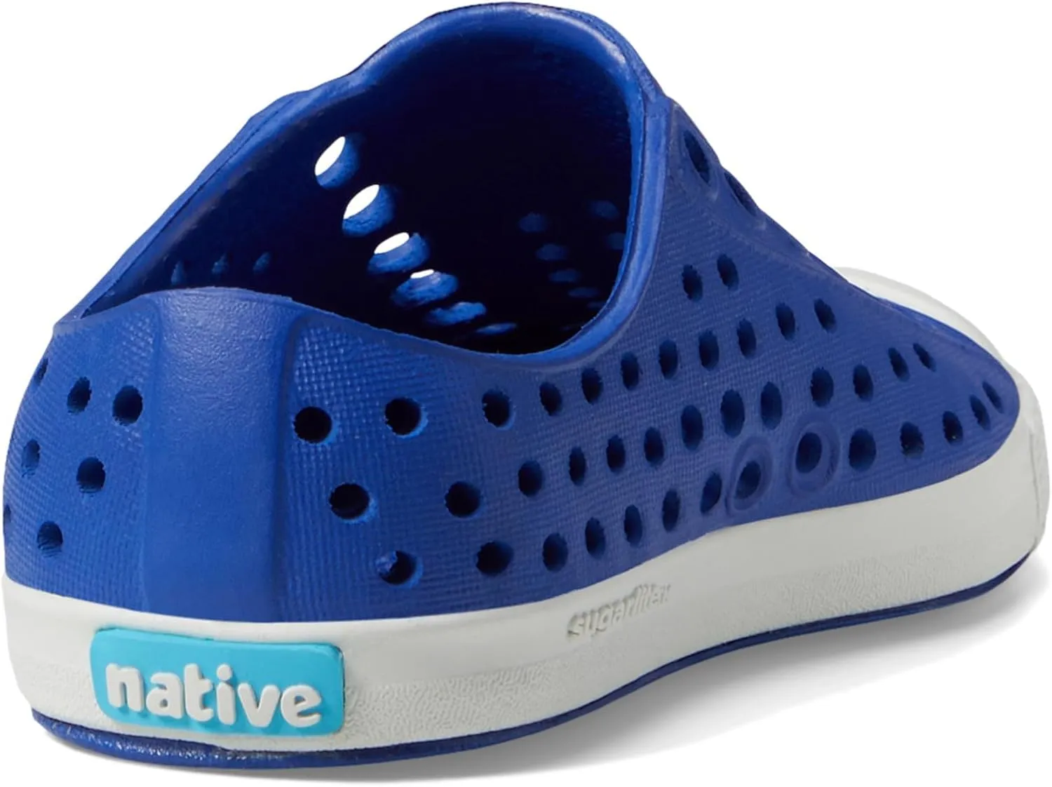 Native Shoes Unisex-Child Jefferson (Toddler/Little Kid) Sneaker