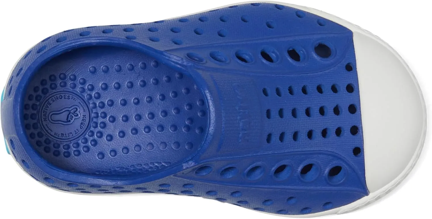 Native Shoes Unisex-Child Jefferson (Toddler/Little Kid) Sneaker