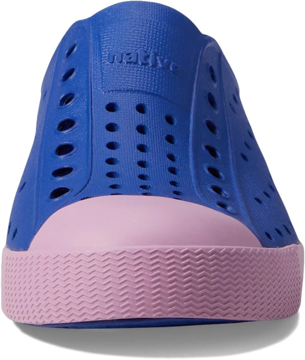 Native Shoes Unisex-Child Jefferson (Toddler/Little Kid) Sneaker