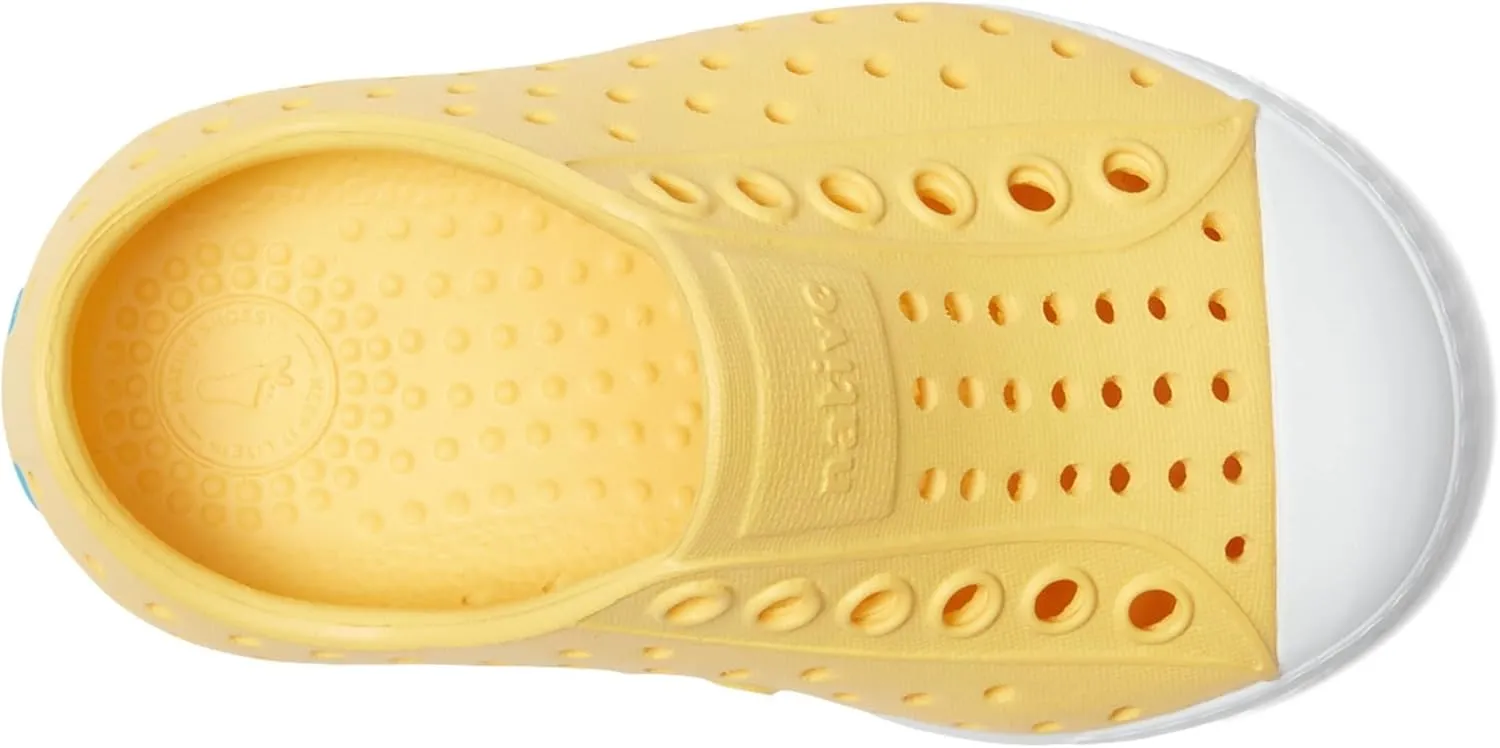 Native Shoes Unisex-Child Jefferson (Toddler/Little Kid) Sneaker