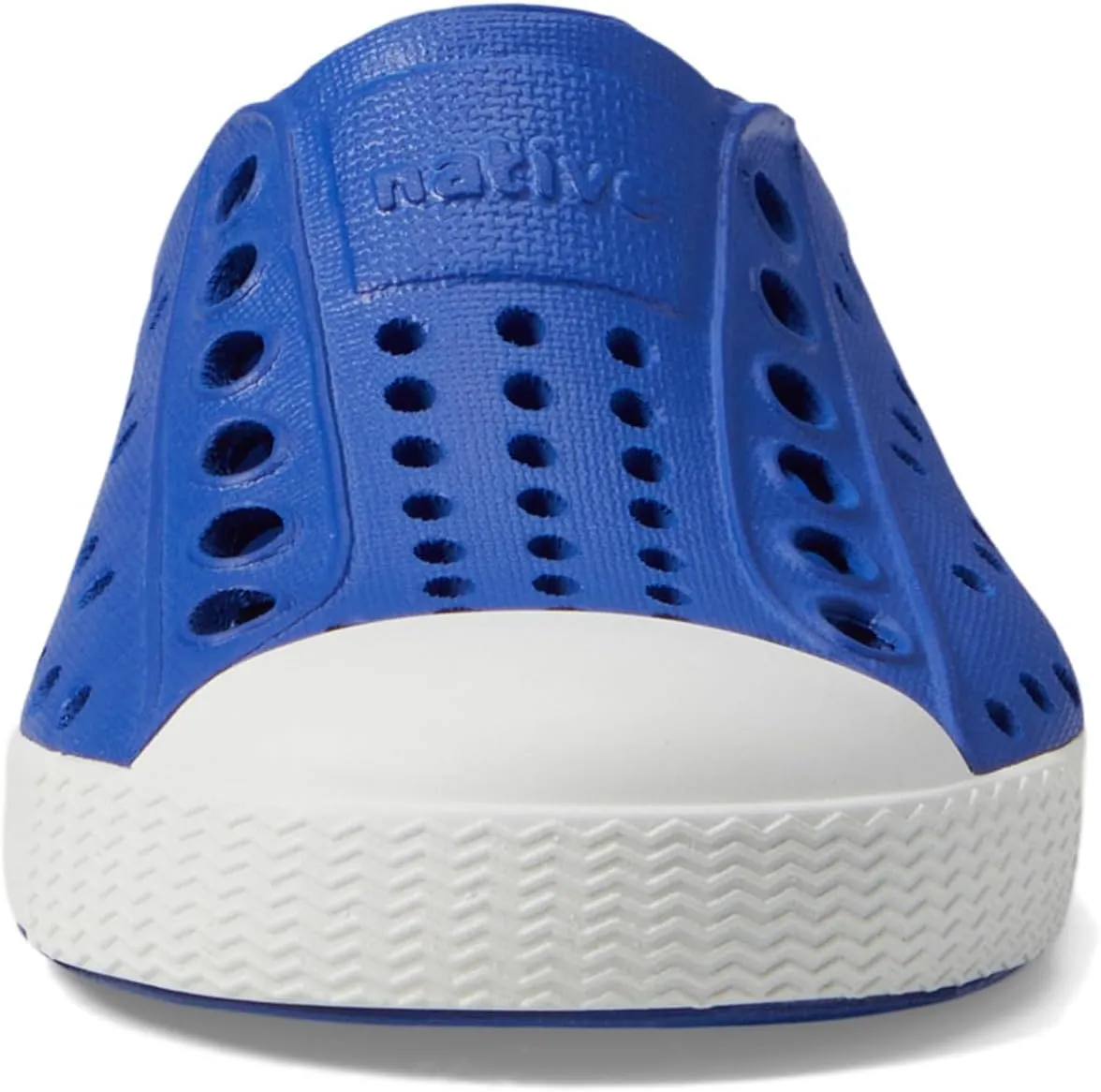 Native Shoes Unisex-Child Jefferson (Toddler/Little Kid) Sneaker
