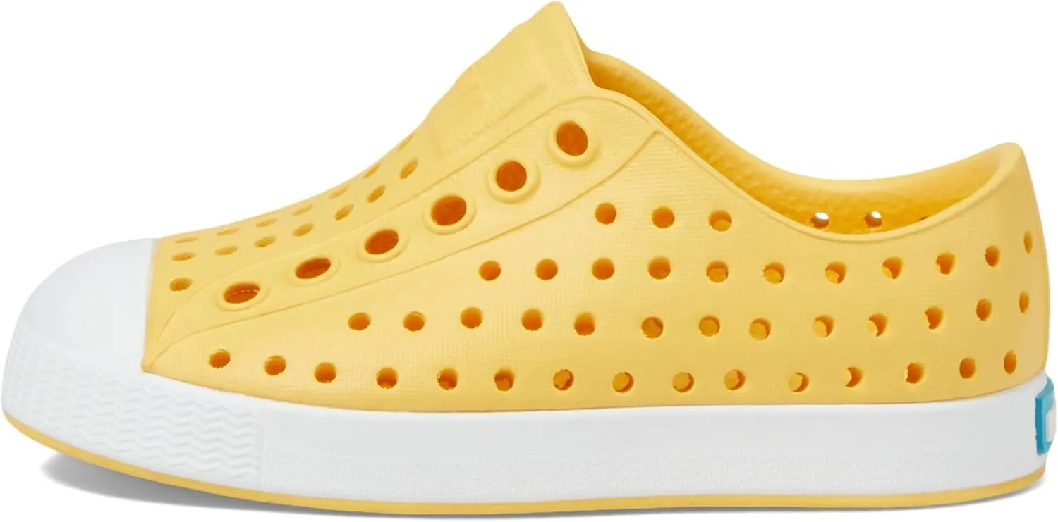 Native Shoes Unisex-Child Jefferson (Toddler/Little Kid) Sneaker