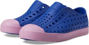 Native Shoes Unisex-Child Jefferson (Toddler/Little Kid) Sneaker