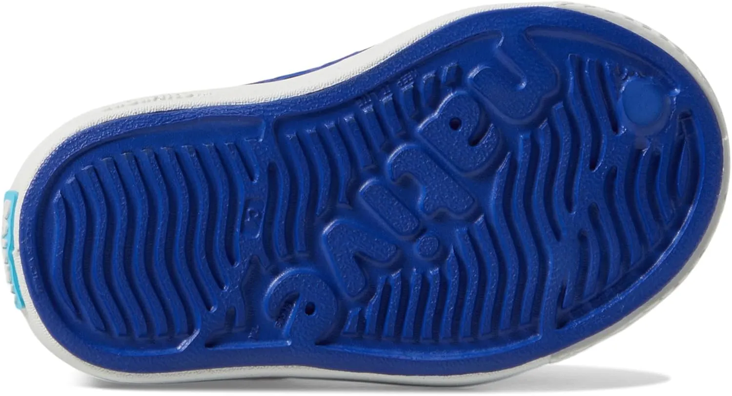Native Shoes Unisex-Child Jefferson (Toddler/Little Kid) Sneaker