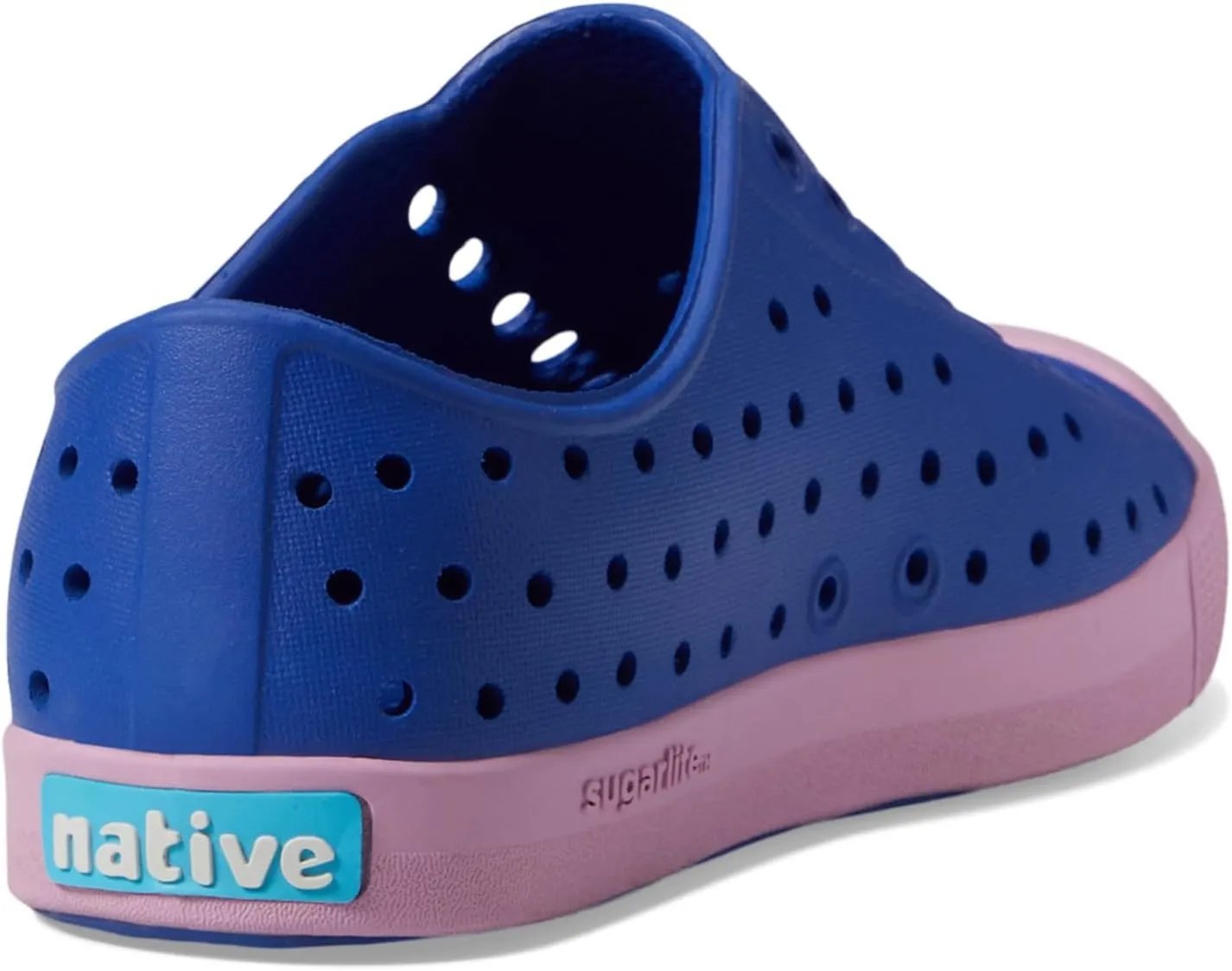 Native Shoes Unisex-Child Jefferson (Toddler/Little Kid) Sneaker
