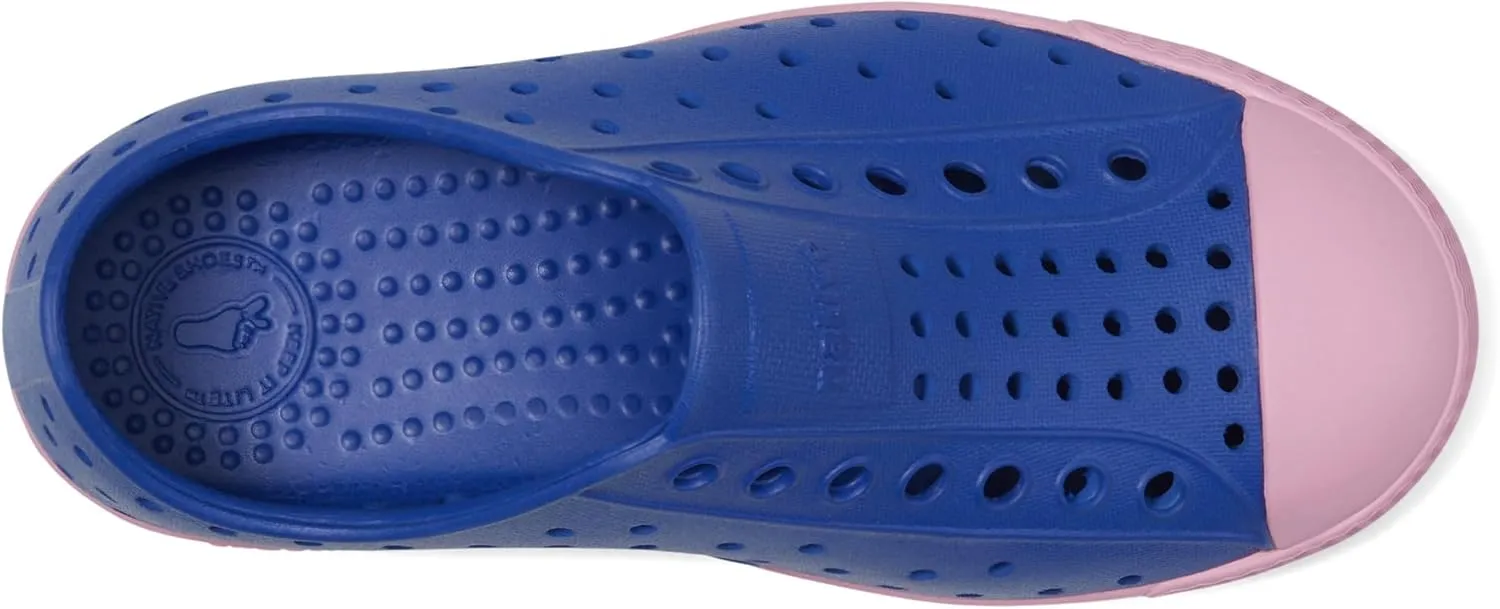 Native Shoes Unisex-Child Jefferson (Toddler/Little Kid) Sneaker