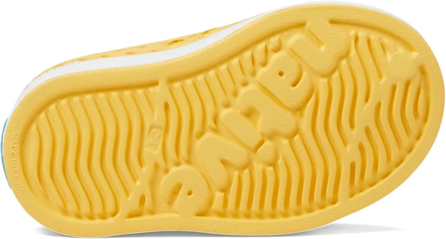 Native Shoes Unisex-Child Jefferson (Toddler/Little Kid) Sneaker