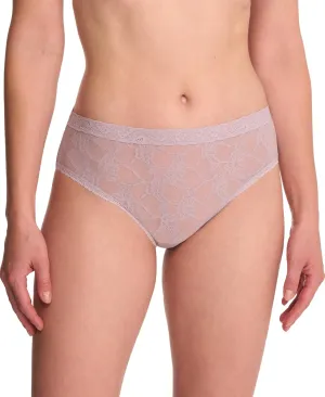 Natori Women's Bliss Allure One Size Lace French Cut
