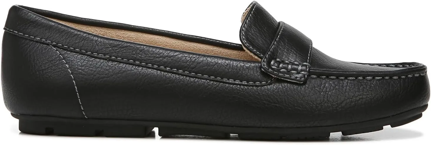 Naturalizer Soul Women's Slip-On Seven Moccasin Loafer
