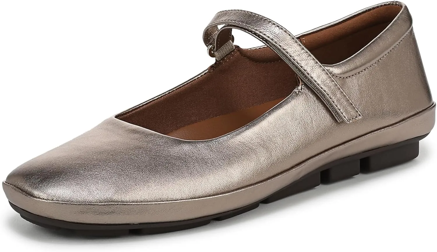 Naturalizer Women's Behold Mary Jane Ballet Flat